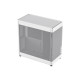 Корпус для ПК Gamemax MeshBox PRO WT