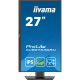 Монитор iiyama XUB2763QSU-B1