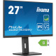Монитор iiyama XUB2763QSU-B1