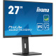 Монитор iiyama XUB2763QSU-B1