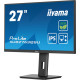 Монитор iiyama XUB2763QSU-B1
