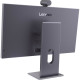 Монитор Lenovo Yoga Pro 27UD-10 (67E5RAC2UA)