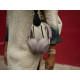 Наушники Sony WH-1000XM5 Smoky Pink (WH1000XM5P.CE7)