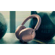 Наушники Sony WH-1000XM5 Smoky Pink (WH1000XM5P.CE7)