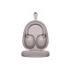 Наушники Sony WH-1000XM5 Smoky Pink (WH1000XM5P.CE7)