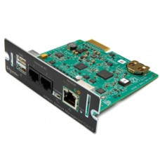 Дополнительное оборудование для серверных ИБП APC Network Management Card 2 (AP9641) (AP9641)