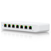 Коммутатор сетевой Ubiquiti USW-ULTRA-210W