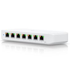 Коммутатор сетевой Ubiquiti USW-ULTRA-210W