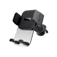 Универсальный автодержатель Armorstandart SteadyGrip Airvent Black (ARM85338)