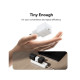 Зарядное устройство Baseus Palm Fast Charger 1C 30W + Cable 1.0m Type-C 60W white (P10111605213-01)