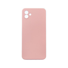 Чехол для мобильного телефона Dengos Soft Samsung Galaxy A04 (pink) (DG-TPU-SOFT-16)