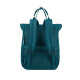 Рюкзак для ноутбука American Tourister 15.6" Urban Groove tote backpack UG25, Aquamarine, 20.5л (24G*23057)