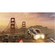 Games Software Гра консольна Switch Lego City Undercover, картридж (5051892207072)