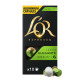 L`OR сoffe capsules Lungo Elegante, arabica 100%, 10pcs, Nespresso (8711000360552)