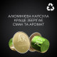 L`OR сoffe capsules Lungo Elegante, arabica 100%, 10pcs, Nespresso (8711000360552)