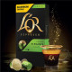 L`OR сoffe capsules Lungo Elegante, arabica 100%, 10pcs, Nespresso (8711000360552)