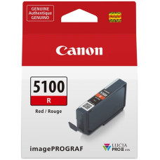 Canon Картридж струменевий Canon PFI-5100 imagePROGRAF Pro-310 Red (6958C001)