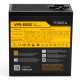 Блок питания Vinga 650W (VPS-650G)