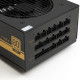 Блок питания Vinga 650W (VPS-650G)