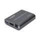 Устройство захвата видео PowerPlant HDVC7 HDMI USB2.0 4k/60hz (CA914173)