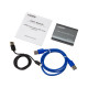 Устройство захвата видео PowerPlant HDVC7 HDMI USB2.0 4k/60hz (CA914173)