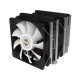 Кулер для процессора Alseye N600-DT-B (AS.01.05.0023)