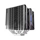 Кулер для процессора Alseye N600-DT-B (AS.01.05.0023)