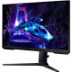 Монітор Samsung LS24DG300EIXUA