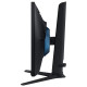 Монітор Samsung LS24DG300EIXUA