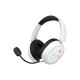 Наушники Hator Phoenix 2 Wireless Hi-Res SyncHUB White (ESH41)