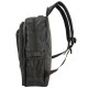 Рюкзак для ноутбука Semi Line 15.6" L2048 21L Black (L2048-1)