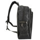 Рюкзак для ноутбука Semi Line 15.6" L2048 21L Black (L2048-1)