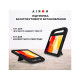 Чехол для планшета AirOn EVA Premium Xiaomi Redmi Pad SE 11" 2023 black (4822352781133)