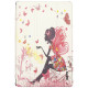 Чехол для планшета BeCover Smart Case Samsung Galaxy Tab S10 Lite SM-X400/406 10.9" Fairy (713855)