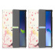 Чехол для планшета BeCover Smart Case Samsung Galaxy Tab S10 Lite SM-X400/406 10.9" Fairy (713855)