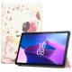 Чехол для планшета BeCover Smart Case Samsung Galaxy Tab S10 Lite SM-X400/406 10.9" Fairy (713855)