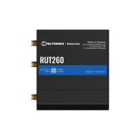 Маршрутизатор Teltonika RUT260