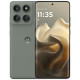 Мобильный телефон Motorola Edge 60 Pro 8/256GB Shadow (Green) (PB7X0088RS)