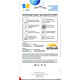Пленка защитная Drobak hydrogel Samsung Galaxy S25 Plus (595990)