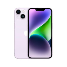 Мобильный телефон Apple iPhone 14 128Gb Purple (Grade A) USED (iP14__12Pur_A)