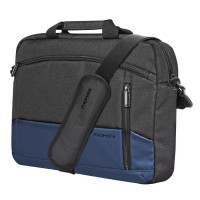 Сумка для ноутбука Promate 15.6" Satchel-MB Blue (satchel-mb.blue)