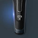 Rowenta hair clipper Advancer, network+battery, rotary motor, nozzles-3, titanium coating, case, blue (TN5244E0)