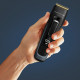 Rowenta hair clipper Advancer, network+battery, rotary motor, nozzles-3, titanium coating, case, blue (TN5244E0)