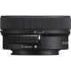 Sony Alpha ZV-E10M2 kit 16-50mm Black (ZVE10M2KB.CEC)