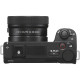 Sony Alpha ZV-E10M2 kit 16-50mm Black (ZVE10M2KB.CEC)
