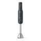 Philips Блендер PHILIPS погружной Series 1000, 500Вт, чаша-500мл, черный (HR2522/00)
