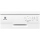Electrolux Посудомийна машина Electrolux, 9компл., F, 45см, інвертор, білий (ESA12110SW)
