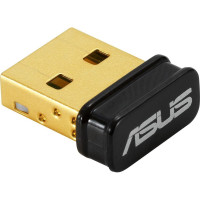 ASUS Адаптер Bluetooth ASUS USB-BT540 BT 5.4, USB (90IG09N0-MO0B10)