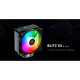Кулер для процессора ID-Cooling BLITZ X4