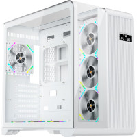 Корпус для ПК 1stPlayer RT7-WH